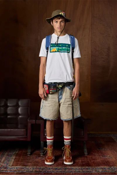 Look 5